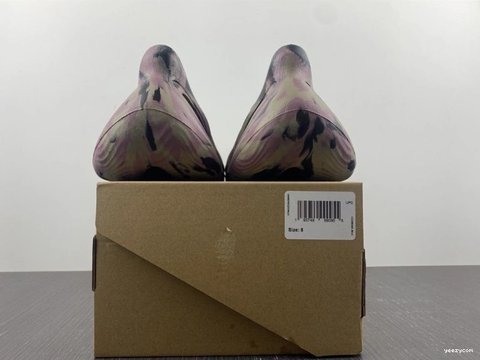 Yeezy Carbon Adidas MX RNR Foam IG9562 1111